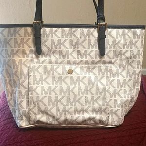 Michael Kors handbag
